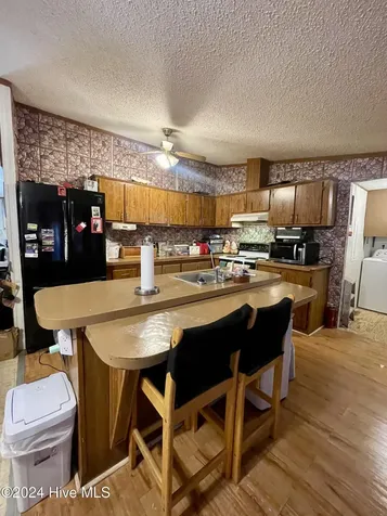 1109 Beegee Lane Williamston NC 27892