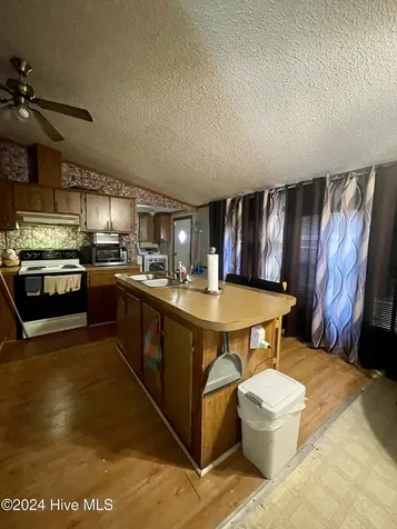 1109 Beegee Lane Williamston NC 27892