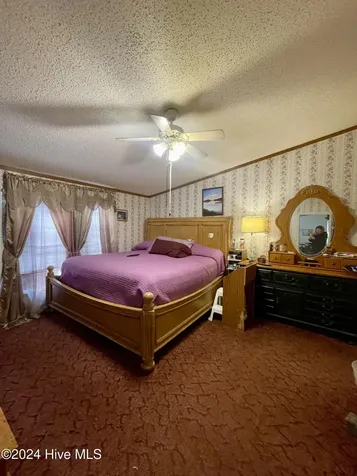 1109 Beegee Lane Williamston NC 27892