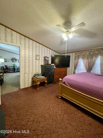 1109 Beegee Lane Williamston NC 27892