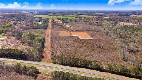 0 Durham Lake Road Dudley NC 27833