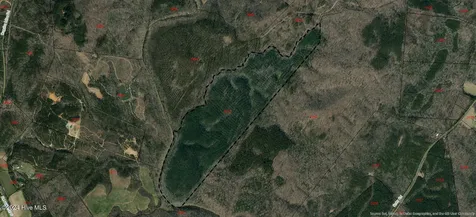 Tbd Ophir Road Troy NC 27371