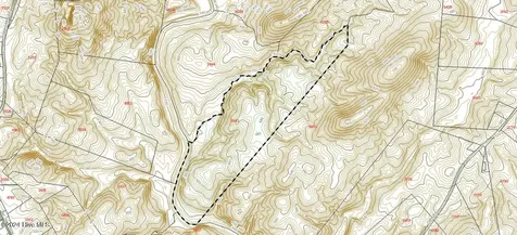 Tbd Ophir Road Troy NC 27371