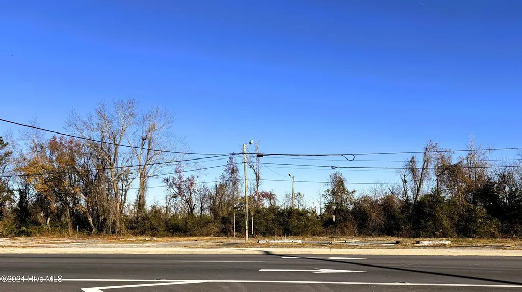 220 S Marine Boulevard Jacksonville NC 28540