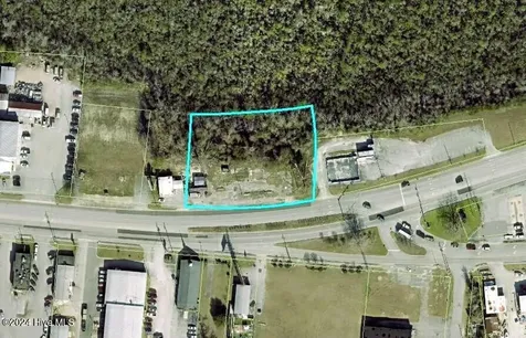 220 S Marine Boulevard Jacksonville NC 28540