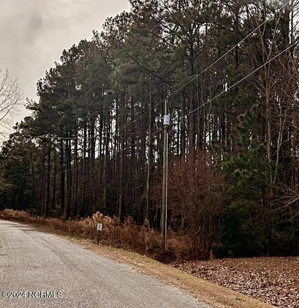 3444 Berachah Road Ayden NC 28513