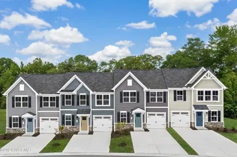 1002 Autumn Gate Drive Navassa NC 28451