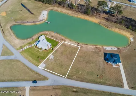 45 Pintail Drive Minnesott Beach NC 28510