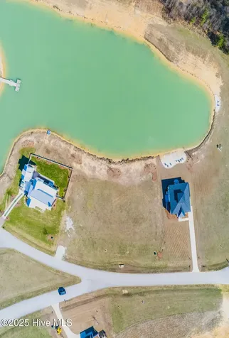 45 Pintail Drive Minnesott Beach NC 28510
