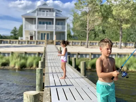 45 Pintail Drive Minnesott Beach NC 28510