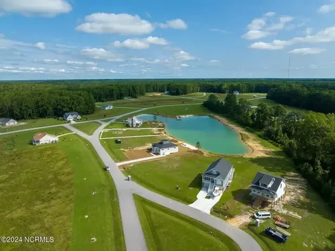 45 Pintail Drive Minnesott Beach NC 28510