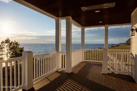 45 Pintail Drive Minnesott Beach NC 28510