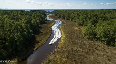 45 Pintail Drive Minnesott Beach NC 28510
