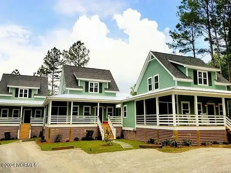 45 Pintail Drive Minnesott Beach NC 28510