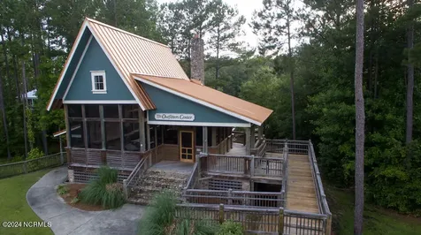 45 Pintail Drive Minnesott Beach NC 28510
