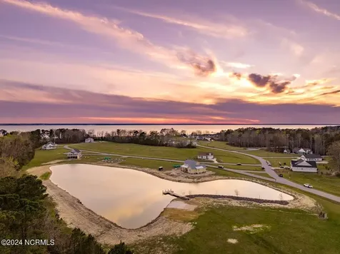 45 Pintail Drive Minnesott Beach NC 28510