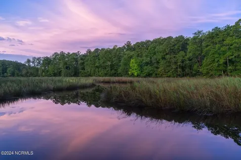 45 Pintail Drive Minnesott Beach NC 28510