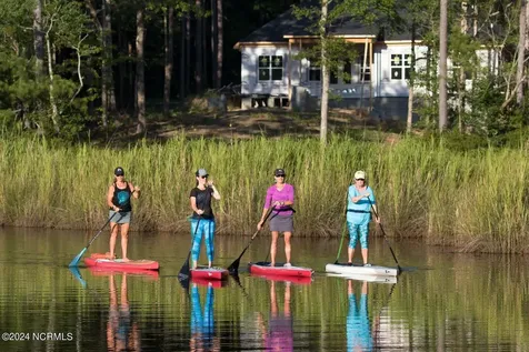 45 Pintail Drive Minnesott Beach NC 28510
