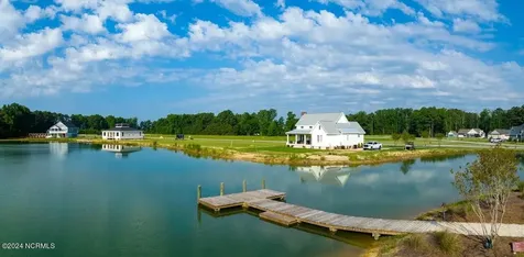 45 Pintail Drive Minnesott Beach NC 28510