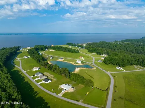 45 Pintail Drive Minnesott Beach NC 28510