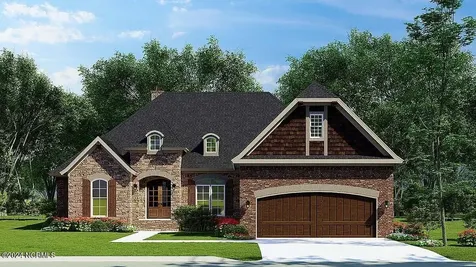 2036 Caracara Drive New Bern NC 28560