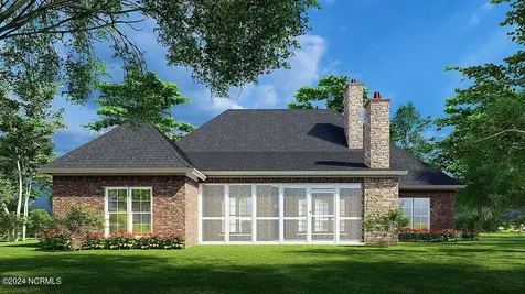 2036 Caracara Drive New Bern NC 28560