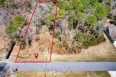 2036 Caracara Drive New Bern NC 28560