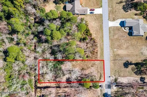 2036 Caracara Drive New Bern NC 28560
