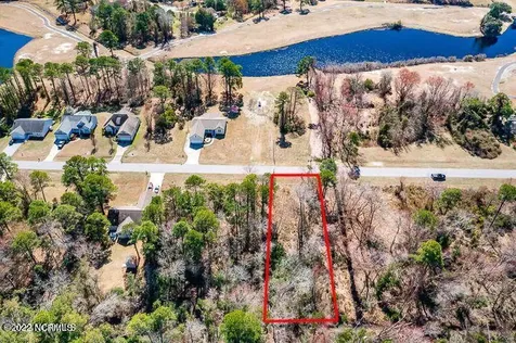 2036 Caracara Drive New Bern NC 28560