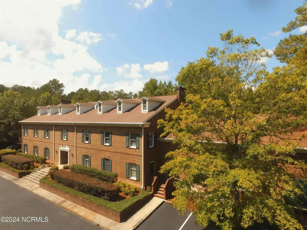 300 Silver Cedar Court Chapel Hill NC 27514