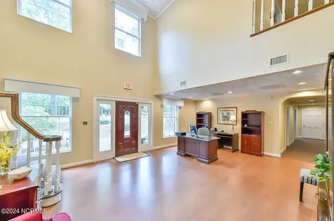 300 Silver Cedar Court Chapel Hill NC 27514