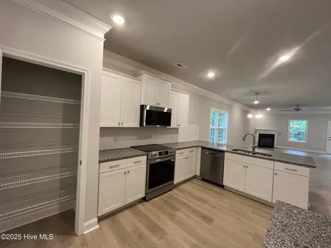 1207 Mandevilla Drive SE Bolivia NC 28422