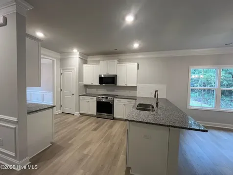 1207 Mandevilla Drive SE Bolivia NC 28422