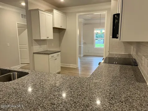 1207 Mandevilla Drive SE Bolivia NC 28422