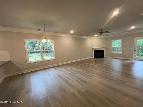 1207 Mandevilla Drive SE Bolivia NC 28422