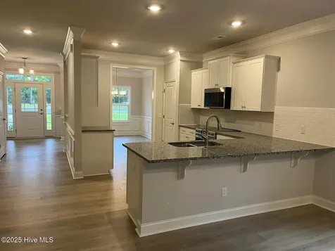 1207 Mandevilla Drive SE Bolivia NC 28422