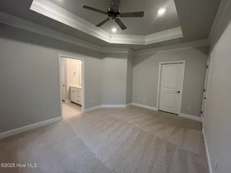 1207 Mandevilla Drive SE Bolivia NC 28422