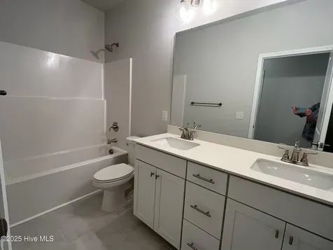 1207 Mandevilla Drive SE Bolivia NC 28422