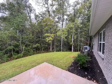 1207 Mandevilla Drive SE Bolivia NC 28422