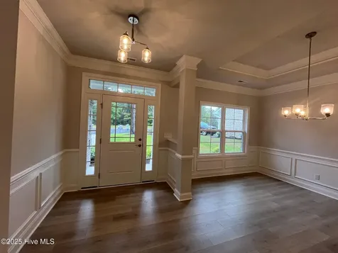 1207 Mandevilla Drive SE Bolivia NC 28422