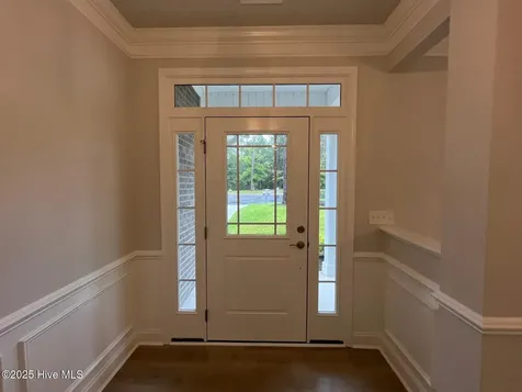 1207 Mandevilla Drive SE Bolivia NC 28422