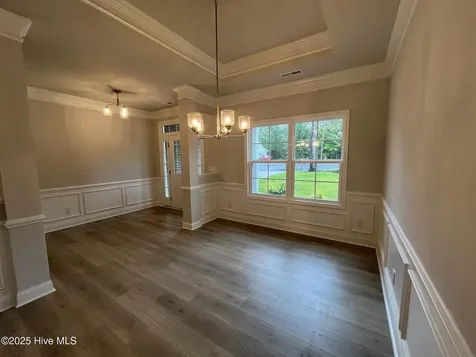 1207 Mandevilla Drive SE Bolivia NC 28422
