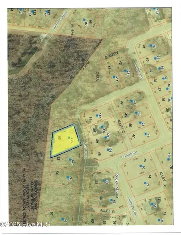 135 Montrose Rocky Mount NC 27804