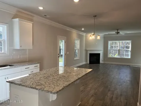 1221 Mandevilla Drive SE Bolivia NC 28422