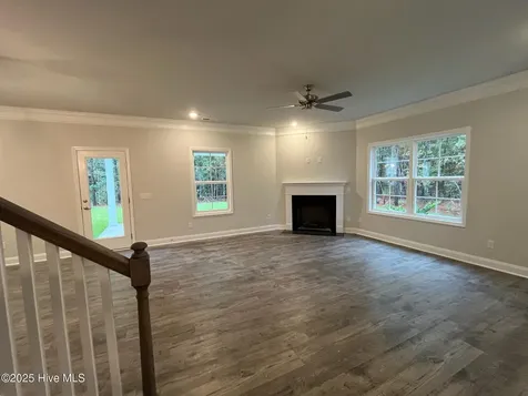 1221 Mandevilla Drive SE Bolivia NC 28422