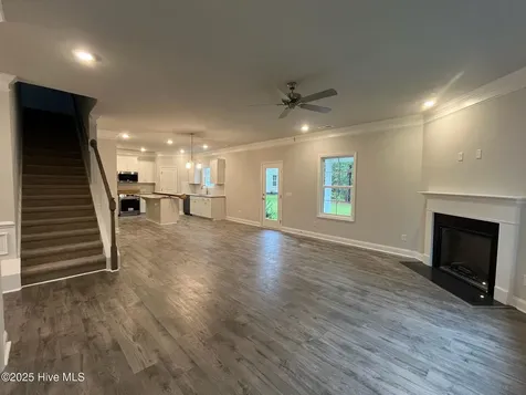 1221 Mandevilla Drive SE Bolivia NC 28422