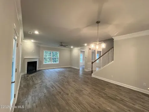1221 Mandevilla Drive SE Bolivia NC 28422