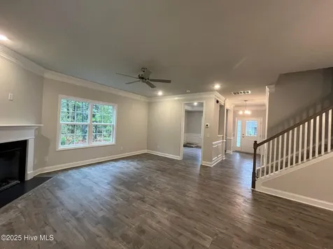 1221 Mandevilla Drive SE Bolivia NC 28422
