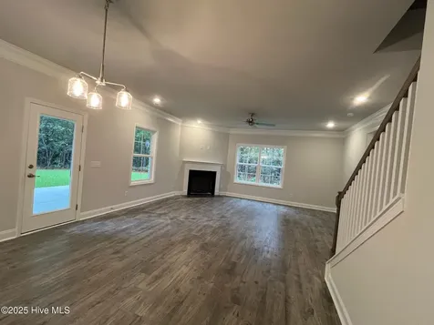 1221 Mandevilla Drive SE Bolivia NC 28422