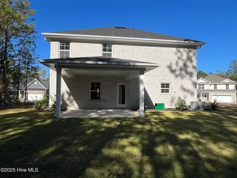 1221 Mandevilla Drive SE Bolivia NC 28422
